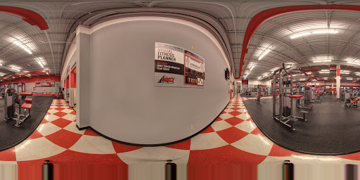 Health Club «Maxx Fitness Clubzz», reviews and photos, 2920 Easton Ave, Bethlehem, PA 18020, USA