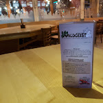 Photo n°15 de l'avis de Erik.u fait le 17/01/2019 à 08:07 sur le  XXL Restaurant Waldgeist Hofheim à Hofheim