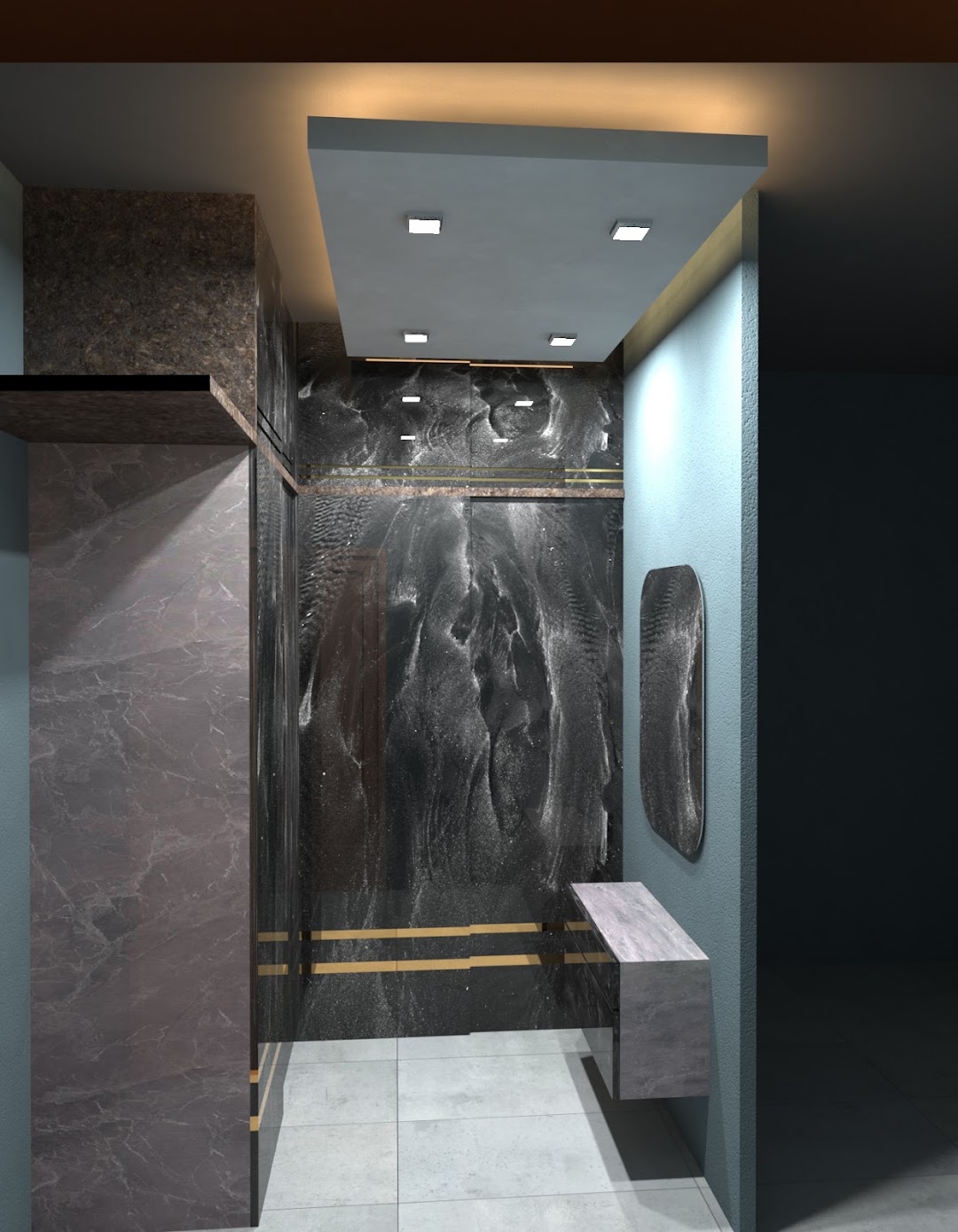 Gc construction & interior decor
