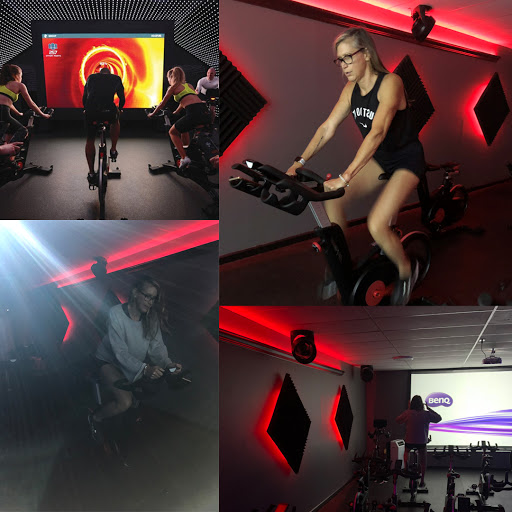 Gym «Super Future Fitness», reviews and photos, 157 Boston Post Rd, North Windham, CT 06256, USA