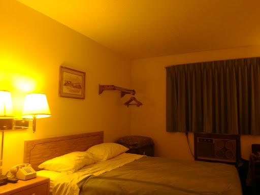 Motel «Super 8 Hill City/Mt Rushmore/ Area», reviews and photos