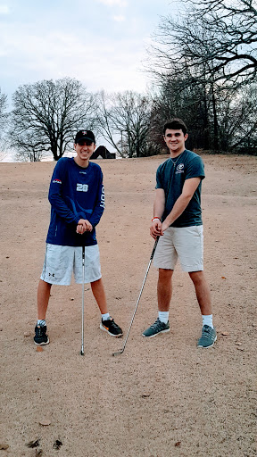 Public Golf Course «Candler Park Golf Course», reviews and photos, 585 Candler Park Dr NE, Atlanta, GA 30307, USA