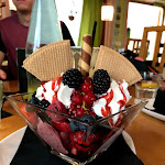 Photo n°1 de l'avis de Praxis.r fait le 08/08/2019 à 13:02 sur le  Dorfcafe à Welsberg-Taisten