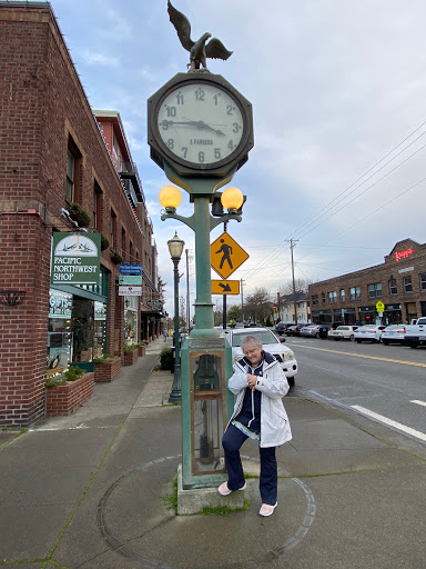 Gift Shop «The Pacific Northwest Shop», reviews and photos, 2702 N Proctor St, Tacoma, WA 98407, USA