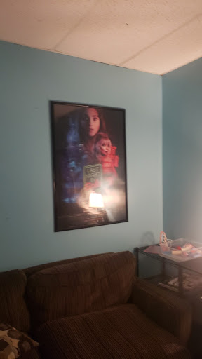 Movie Theater «Regal Cinemas Harrisburg 14», reviews and photos, 1500 Caughey Dr, Harrisburg, PA 17112, USA