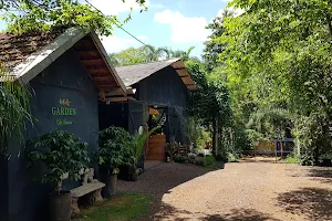Garden Café Batista image