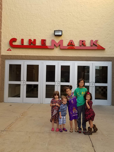 Movie Theater «Cinemark Movies 10», reviews and photos, 1600 IL-50, Bourbonnais, IL 60914, USA