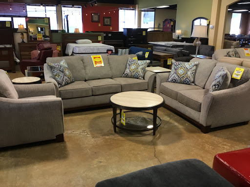 Furniture Store «Furniture Factory Outlet», reviews and photos, 1162 Gateway Loop, Springfield, OR 97477, USA
