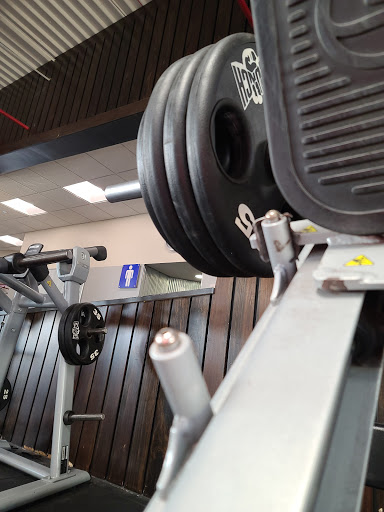 Health Club «Crunch - Staten Island», reviews and photos, 364 Bay St, Staten Island, NY 10301, USA