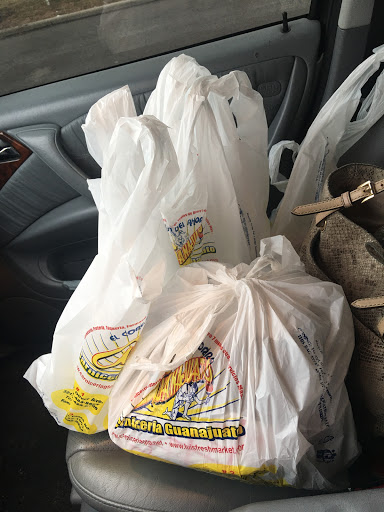 Grocery Store «Carniceria Guanajuato #1», reviews and photos, 1269 Oliver Ave, Indianapolis, IN 46221, USA