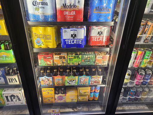 Liquor Store «Old Town Liquor», reviews and photos, 9655 Elk Grove Florin Rd, Elk Grove, CA 95624, USA