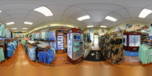 Clothing Store «H.W. Davis Clothing and Shoes», reviews and photos, 152 St George St, St Augustine, FL 32084, USA