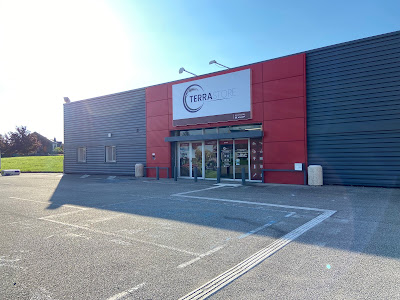 Terrastore à La Souterraine