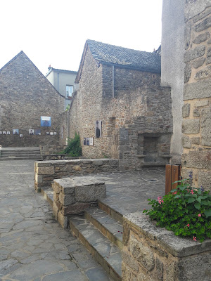 Sudres Lucien à Rieupeyroux