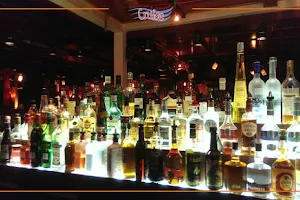 Cruise Cocktail Bar image
