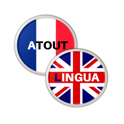 ATOUT LINGUA English Coaching à Carqueiranne