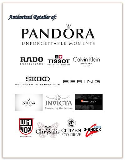 Jewelry Store «Diamonds & Co», reviews and photos, 141 Towne Center Cir, Sanford, FL 32771, USA