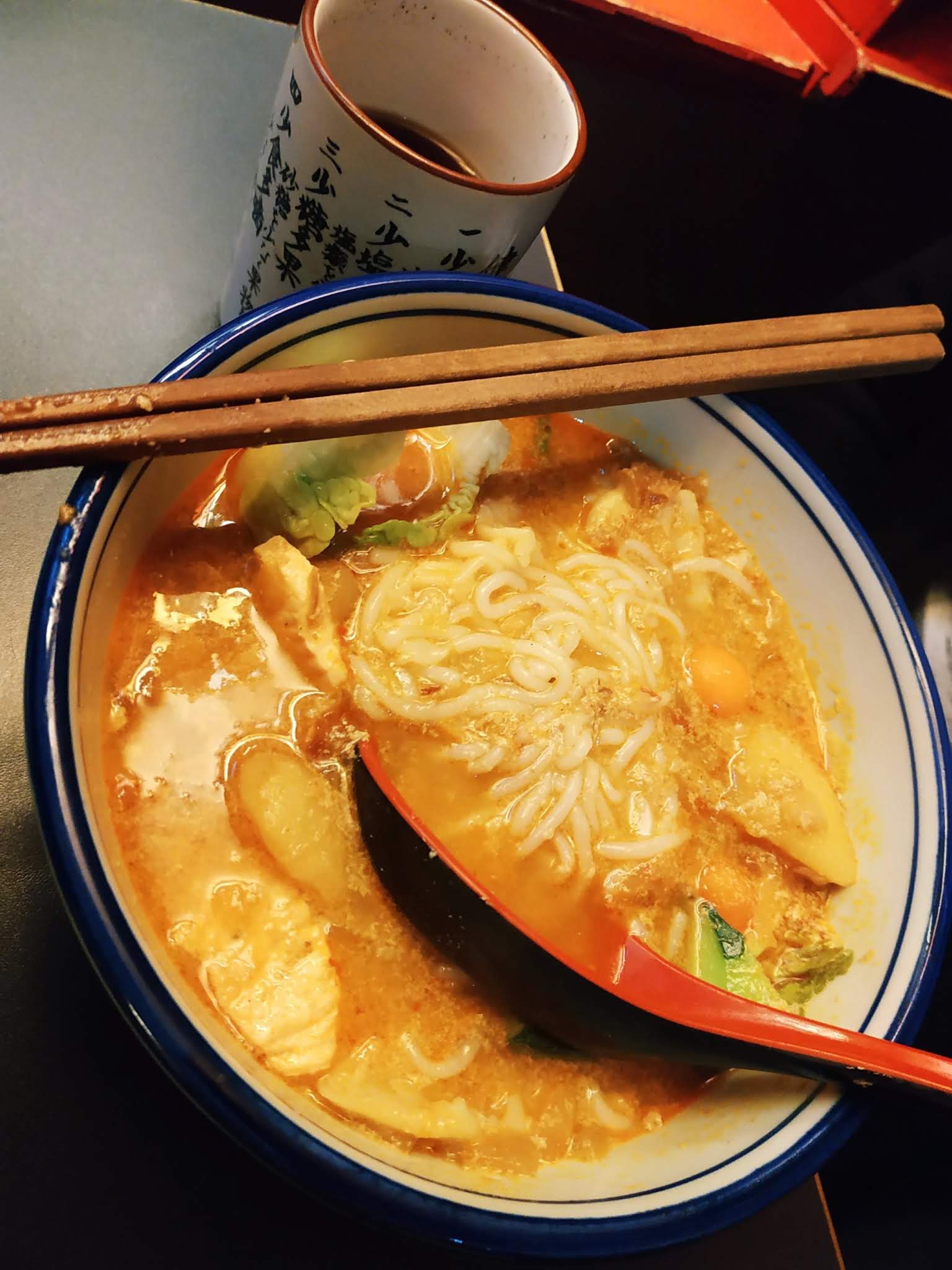 Photo n° 3 de l'avis de Olivia.a fait le 04/05/2019 à 12:54