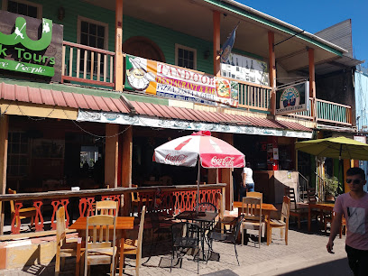 Tandoor Indian Restaurant and Bar - Burns Avenue, San Ignacio, Belize