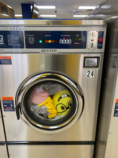 Laundromat «Coral Way Lavanderia Coin Laundry», reviews and photos, 1313 SW 22nd St, Miami, FL 33145, USA