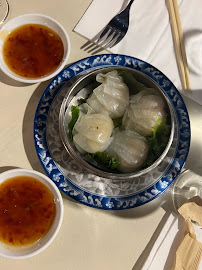 Soupe du Restaurant vietnamien Nha Que à Nice - n°11