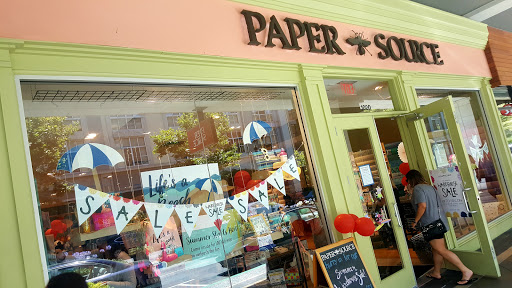 Stationery Store «Paper Source», reviews and photos, 334 Santana Row #1020, San Jose, CA 95128, USA