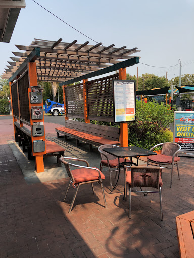 Car Wash «Redwood City Car Wash», reviews and photos, 215 El Camino Real, Redwood City, CA 94062, USA