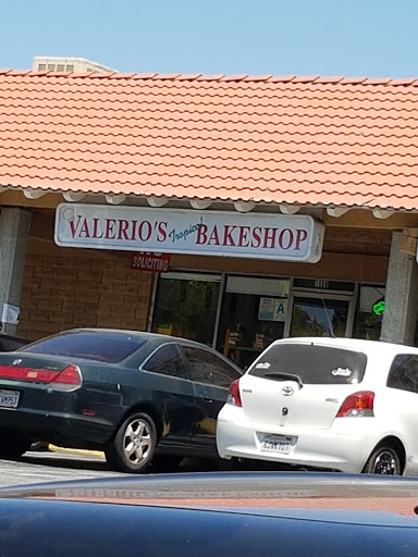Valerio's Tropical BakeShop