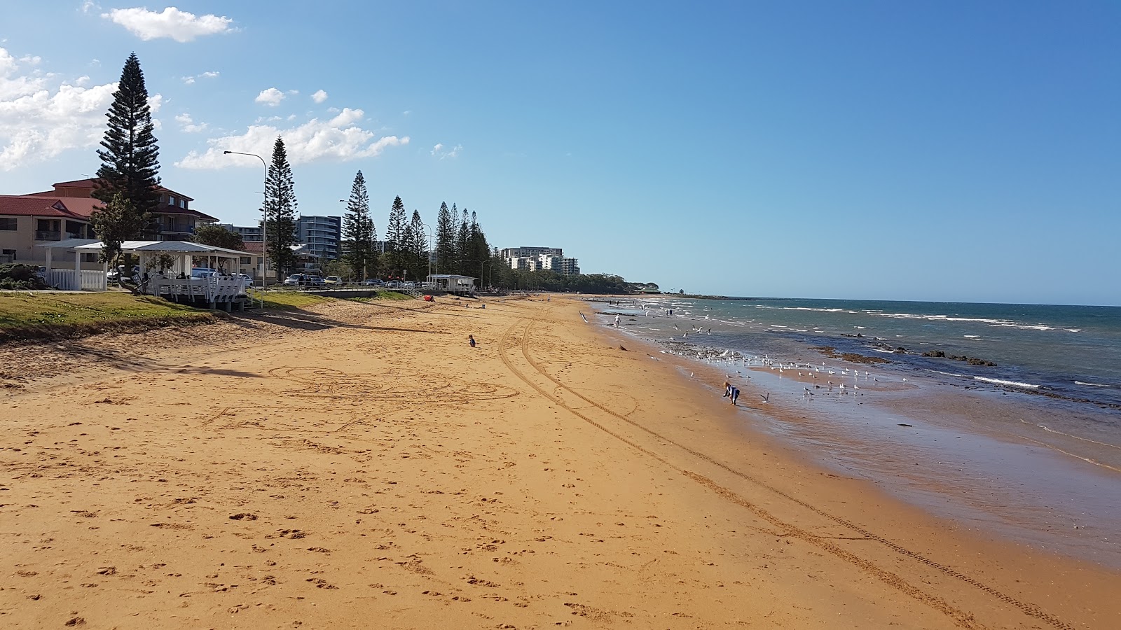Margate Beach photo #7
