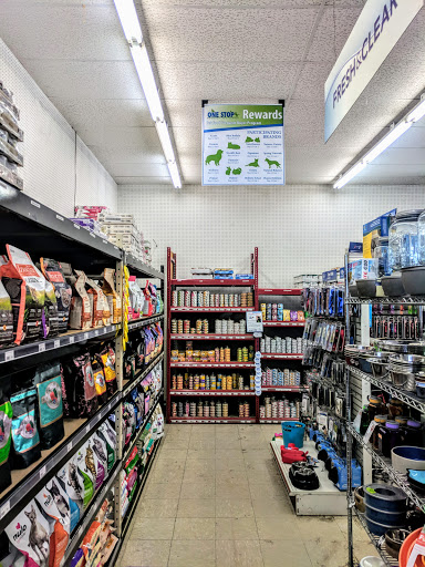 Pet Supply Store «One Stop Country Pet Supply», reviews and photos, 648 Putney Rd, Brattleboro, VT 05301, USA