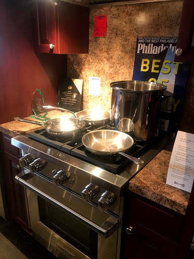 Appliance Store «ABC Discount Appliances», reviews and photos, 6013 Mansion Blvd, Pennsauken Township, NJ 08109, USA