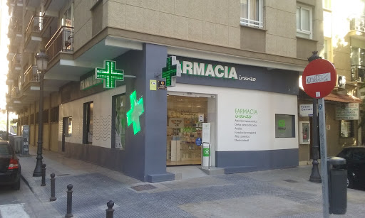 Farmacia María Iranzo Ródenas