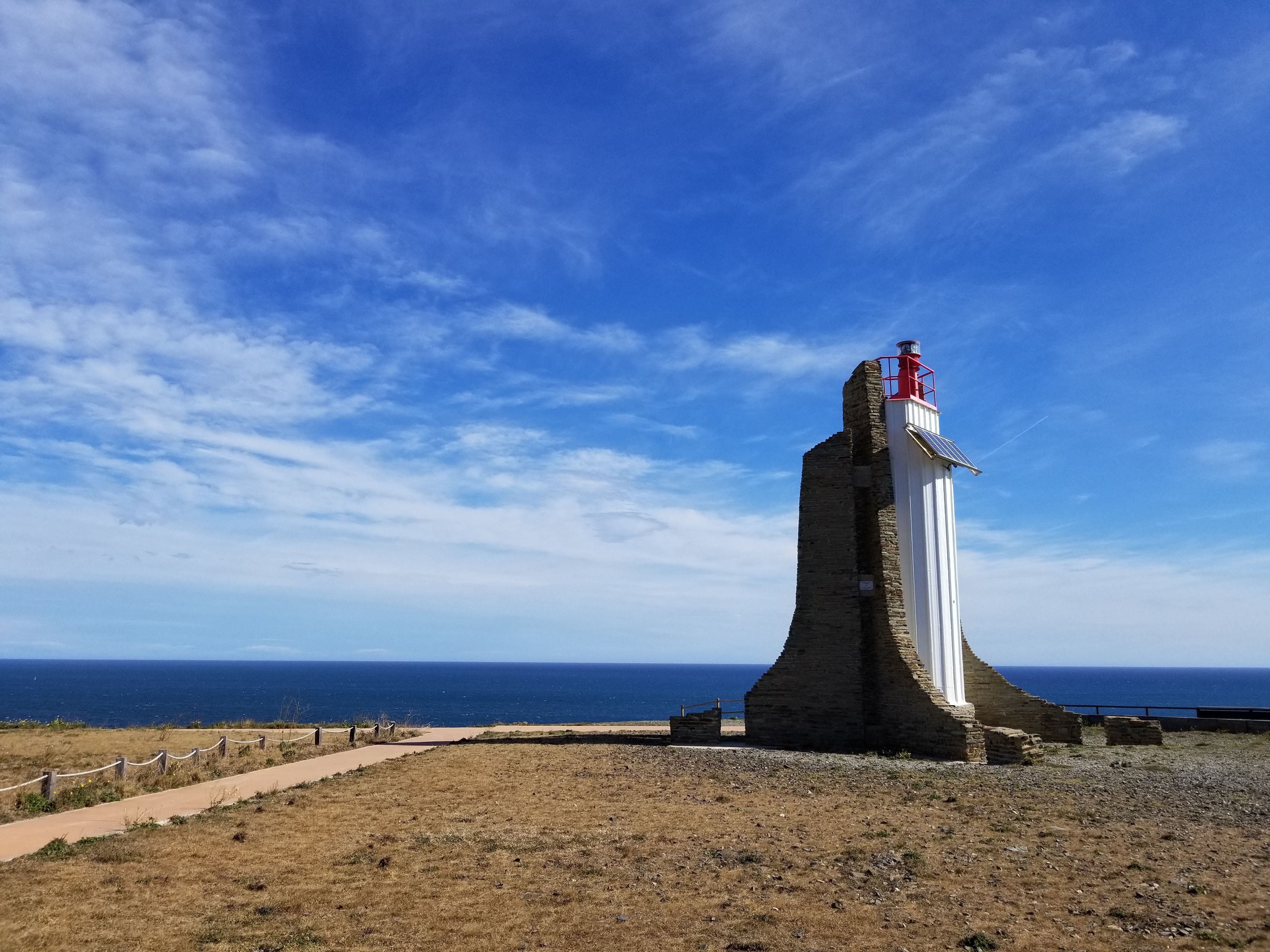 Photo n° 2 de l'avis de Alain.E fait le 04/04/2019 à 06:25