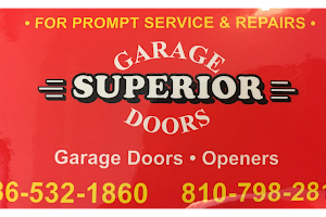 Superior Garage Doors image