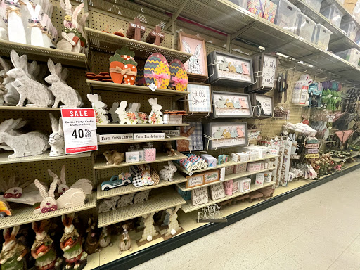 Craft Store «Hobby Lobby», reviews and photos, 465 US-46 Suite 2, Totowa, NJ 07512, USA