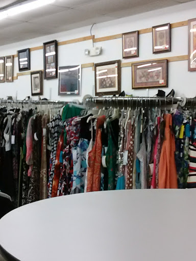 Consignment Shop «Consignments Unlimited», reviews and photos, 4686 US-209, Elizabethville, PA 17023, USA