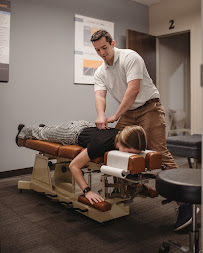 AlignLife - Chiropractic & Natural Health Center - Photo 4 - Car repair in Fishers, IN, Indianapolis