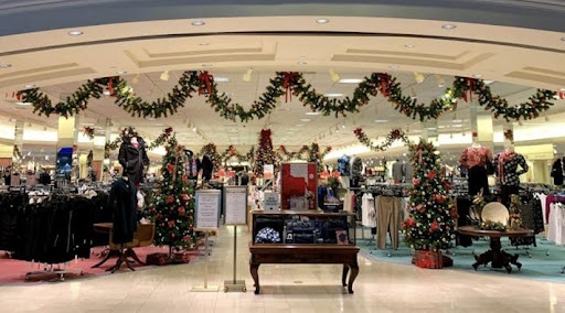 Shopping Mall «Eden Prairie Center», reviews and photos, 8251 Flying Cloud Dr, Eden Prairie, MN 55344, USA