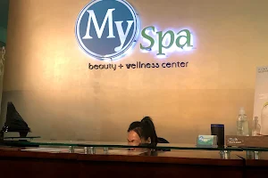 My Spa beauty + wellness center image