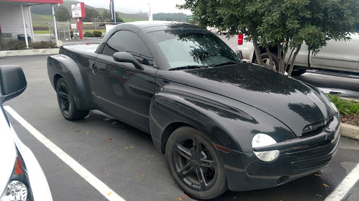 Car Wash «Napa Valley Car Wash», reviews and photos, 1745 Soscol Ave, Napa, CA 94559, USA