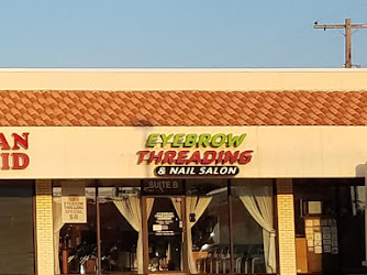 Eyebrow Threading & Beauty Salon #1