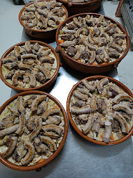 Photo n°30 de L'Auberge du tilleul à La Salvetat-Peyralès ()