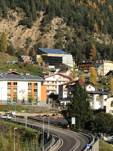 Appartamenti Villa Dani à Vigo di Fassa