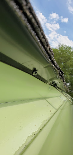 Roofing Contractor «Trinity Exteriors, Inc», reviews and photos