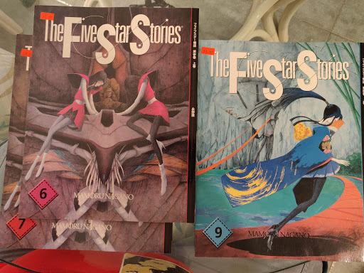 Comic Book Store «Book and Game Emporium», reviews and photos, 311 Racetrack Rd NW, Fort Walton Beach, FL 32547, USA