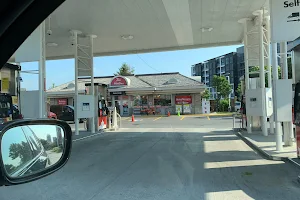 Petro-Canada & Car Wash image
