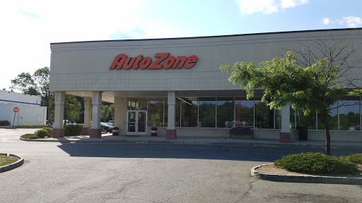 Auto Parts Store «AutoZone», reviews and photos, 1113 US-46, Ledgewood, NJ 07852, USA