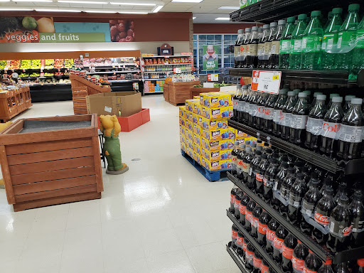 Supermarket «Tops», reviews and photos, 1103 U.S. 9, Schroon Lake, NY 12870, USA