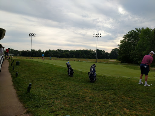 Public Golf Course «Broad Run Golf & Practice Facility», reviews and photos, 10201 Golf Academy Dr, Bristow, VA 20136, USA