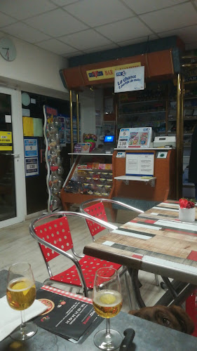 Épicerie Bar- Epicerie- Pizza de l'amitié Dialan sur Chaîne